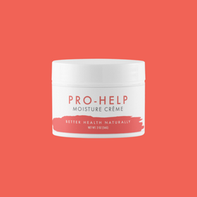 ProHELP Moisture Treatment Crème